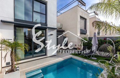 Reventa - Villa - Villamartin - Pau 26