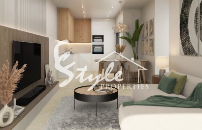 Новостройки - Adosado - Murcia - Avileses