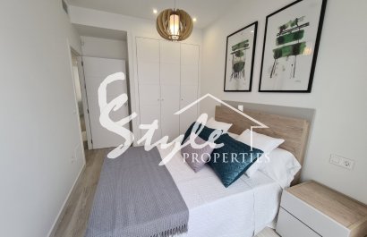 Новостройки - Adosado - Murcia - Avileses