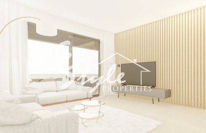 New build - Apartment - La Vila Joiosa