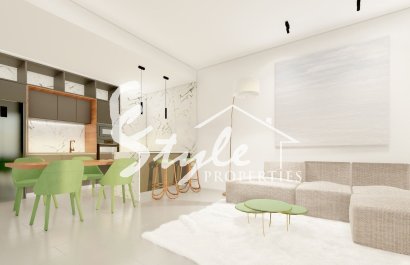 New build - Apartment - La Vila Joiosa