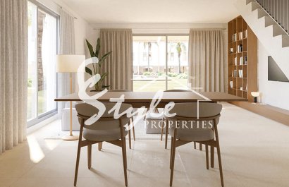 New build - terraced - Denia