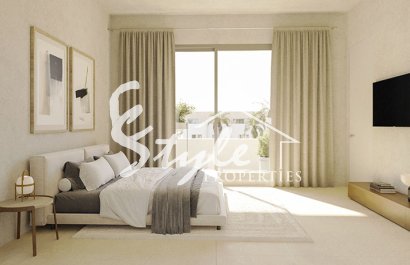 New build - terraced - Denia