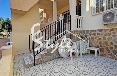 Reventa - Apartamento - Orihuela Costa  - Playa Flamenca