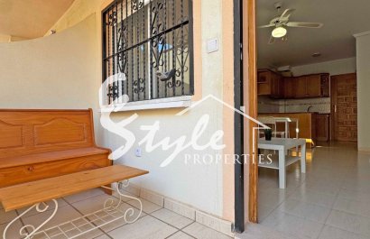 Reventa - Apartamento - Orihuela Costa  - Playa Flamenca