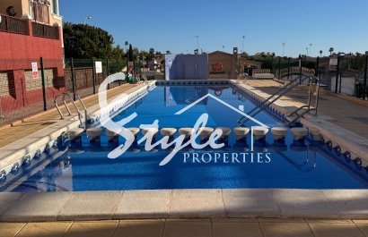 Reventa - Apartamento - Orihuela Costa  - Playa Flamenca