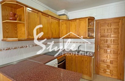 Reventa - Apartamento - Orihuela Costa  - Playa Flamenca