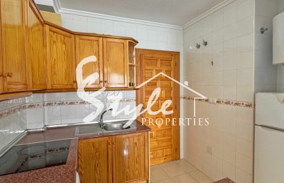 Reventa - Apartamento - Orihuela Costa  - Playa Flamenca