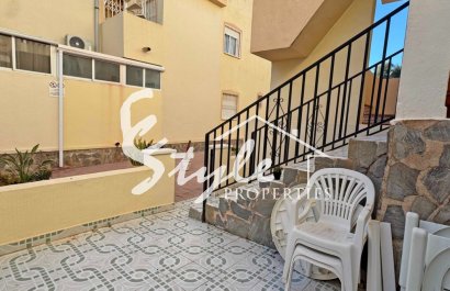 Reventa - Apartamento - Orihuela Costa  - Playa Flamenca