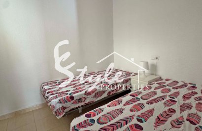 Reventa - Apartamento - Orihuela Costa  - Playa Flamenca