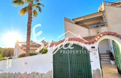 Reventa - Townhouse - Orihuela Costa  - Villamartin