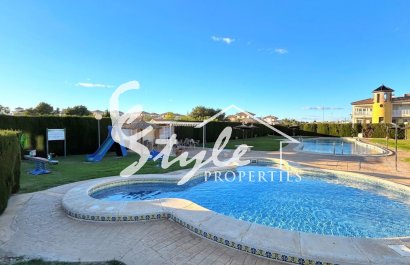 Reventa - Townhouse - Orihuela Costa  - Villamartin