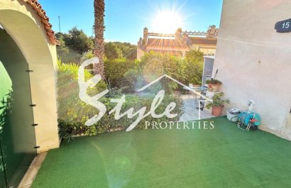 Reventa - Townhouse - Orihuela Costa  - Villamartin