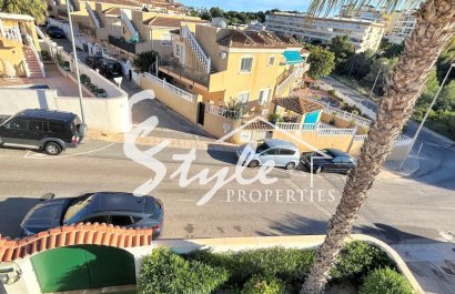 Reventa - Townhouse - Orihuela Costa  - Villamartin