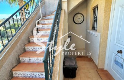 Reventa - Townhouse - Orihuela Costa  - Villamartin