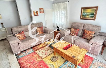 Reventa - Townhouse - Orihuela Costa  - Villamartin