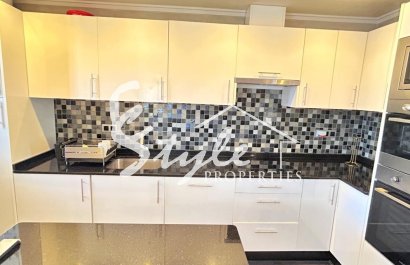 Reventa - Townhouse - Orihuela Costa  - Villamartin