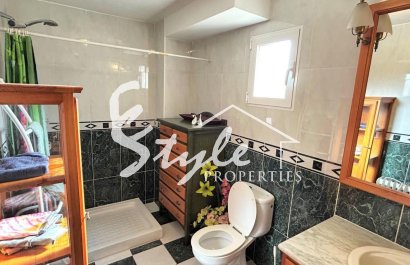 Reventa - Townhouse - Orihuela Costa  - Villamartin