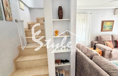 Reventa - Townhouse - Orihuela Costa  - Villamartin