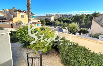 Reventa - Townhouse - Orihuela Costa  - Villamartin