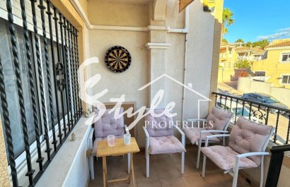 Reventa - Townhouse - Orihuela Costa  - Villamartin