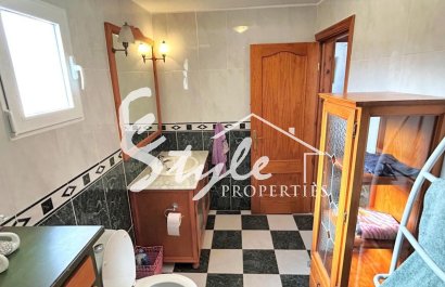 Reventa - Townhouse - Orihuela Costa  - Villamartin