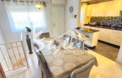 Reventa - Townhouse - Orihuela Costa  - Villamartin