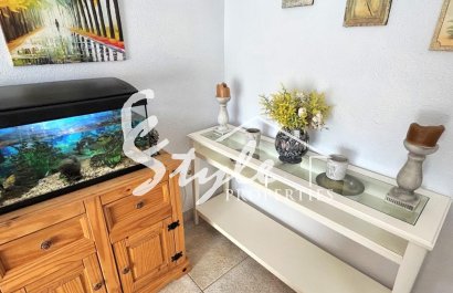 Reventa - Townhouse - Orihuela Costa  - Villamartin