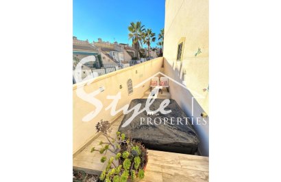 Reventa - Townhouse - Orihuela Costa  - Villamartin