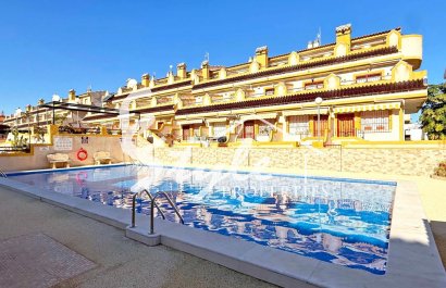 Reventa - Townhouse - Orihuela Costa  - Los Altos