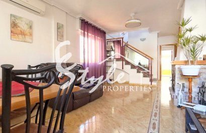 Reventa - Townhouse - Orihuela Costa  - Los Altos