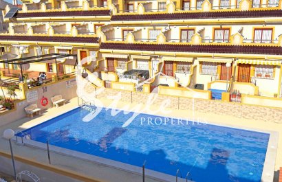 Reventa - Townhouse - Orihuela Costa  - Los Altos