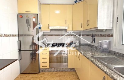 Reventa - Townhouse - Orihuela Costa  - Los Altos