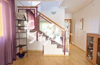 Reventa - Townhouse - Orihuela Costa  - Los Altos