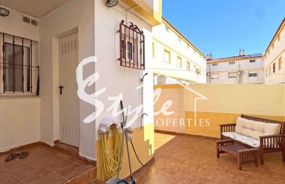 Reventa - Townhouse - Orihuela Costa  - Los Altos
