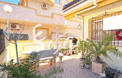 Reventa - Townhouse - Orihuela Costa  - Los Altos