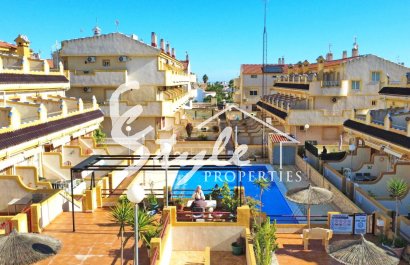Reventa - Townhouse - Orihuela Costa  - Los Altos