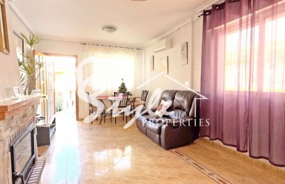Reventa - Townhouse - Orihuela Costa  - Los Altos