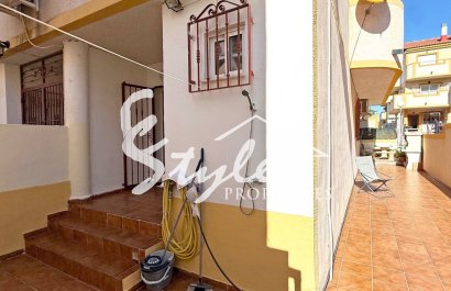Reventa - Townhouse - Orihuela Costa  - Los Altos