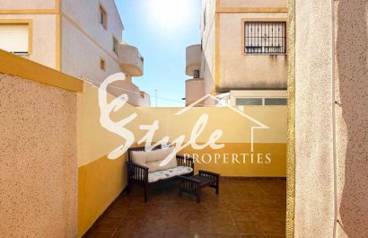 Reventa - Townhouse - Orihuela Costa  - Los Altos