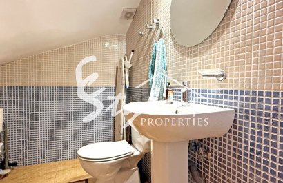 Reventa - Townhouse - Orihuela Costa  - Los Altos