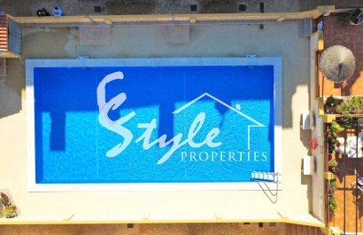 Reventa - Townhouse - Orihuela Costa  - Los Altos