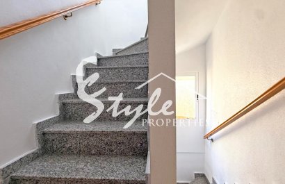 Reventa - Townhouse - Orihuela Costa  - Los Altos