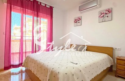Reventa - Townhouse - Orihuela Costa  - Los Altos