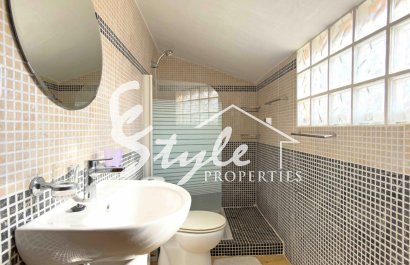 Reventa - Townhouse - Orihuela Costa  - Los Altos