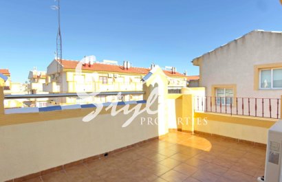 Reventa - Townhouse - Orihuela Costa  - Los Altos