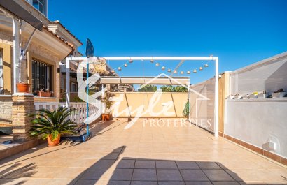 Reventa - Villa - GUARDAMAR DEL SEGURA - EL RASO