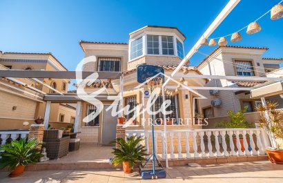 Reventa - Villa - GUARDAMAR DEL SEGURA - EL RASO