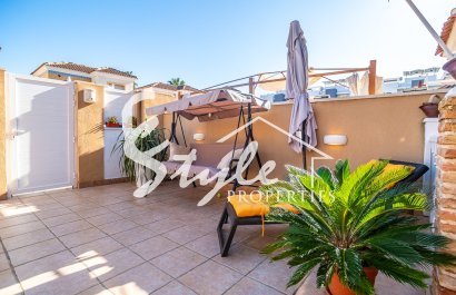 Reventa - Villa - GUARDAMAR DEL SEGURA - EL RASO