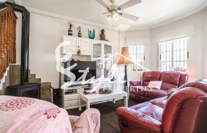 Reventa - Villa - GUARDAMAR DEL SEGURA - EL RASO